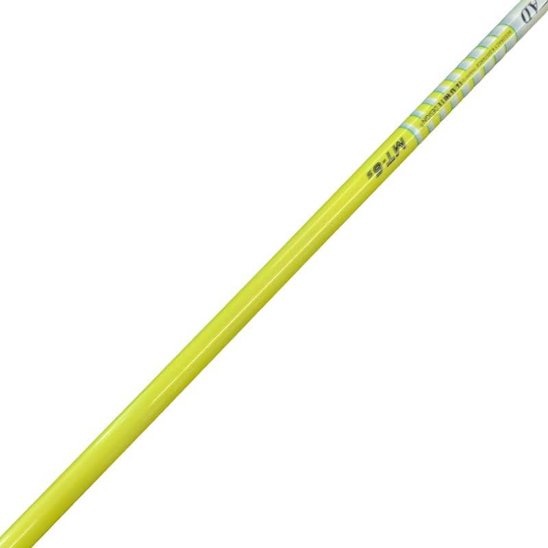 【中古】 キャロウェイスリーブ付き添い人(QUANTUM系) グラファイトデザインドライバー用 立て坑 Tour AD MT-6 (フレックスS)C序列付ける ゴルフ野球クラブ
