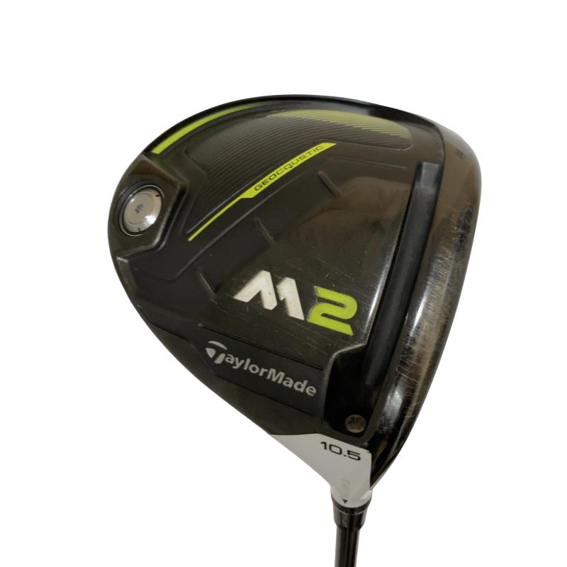 【中古】 仕立て屋御手伝いさん M2(2017) 10.5° １番ウッド DR TM1-217(１番ウッド) (フレックスSR) メンズ 成人男性用 右利き 右用 C序列付ける ゴルフ野球クラブ