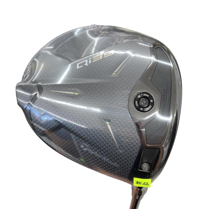【中古】 仕立て屋お手伝いさん Qi35  9° １番ウッド DR Diamana BLACK TM60(Qi35 DR) (フレックスS) メンズ 成人男性用 右利き 右用 N位置づける ゴルフ野球クラブ