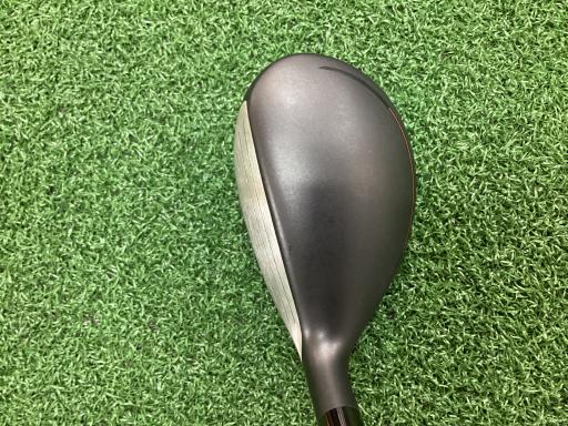 【中古】 ブリヂストン BRIDGESTONE B1 21° ユーティリティ UT TOUR AD BS-6h (フレックスS) メンズ 男性用 右利き 右用 Cランク ゴルフクラブ