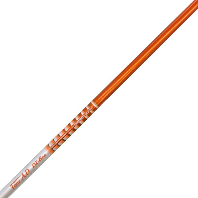 【中古】 Tour AD DI-6フェアウェイウッド用 シャフト Tour AD DI-6 (フレックスSR)Bランク ゴルフクラブ|ゴルフパートナー 中古クラブ店