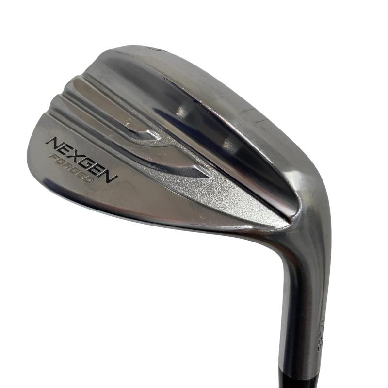 【中古】 ゴルフパートナー NEXGEN FORGED WEDGE(2022) 50°/10° ウェッジ WG Dynamic Gold (フレックスS) メンズ 男性用 右利き 右用 Cランク ゴルフクラブ 9,199円