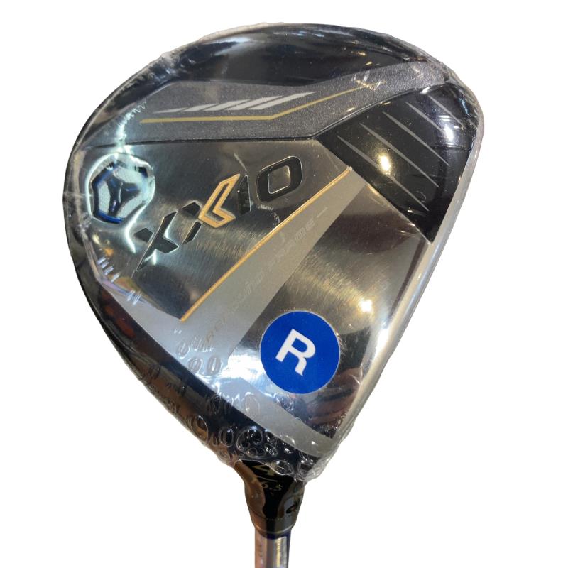 【中古】 ダンロップ XXIO(2024) 4W フェアウェイウッド FW XXIO MP1300(FW) (フレックスR) メンズ 男性用 右利き 右用 Nランク ゴルフクラブ｜ゴルフパートナー 中古クラブ店 26,563円