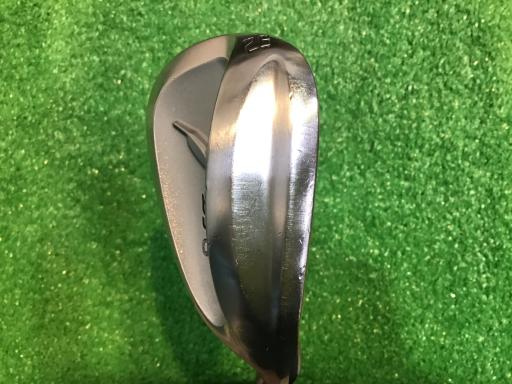【中古】 フォーティーン DJ-6 52° ウェッジ WG FT-62w Ver2 (フレックスその他) メンズ 男性用 右利き 右用 Cランク ゴルフクラブ