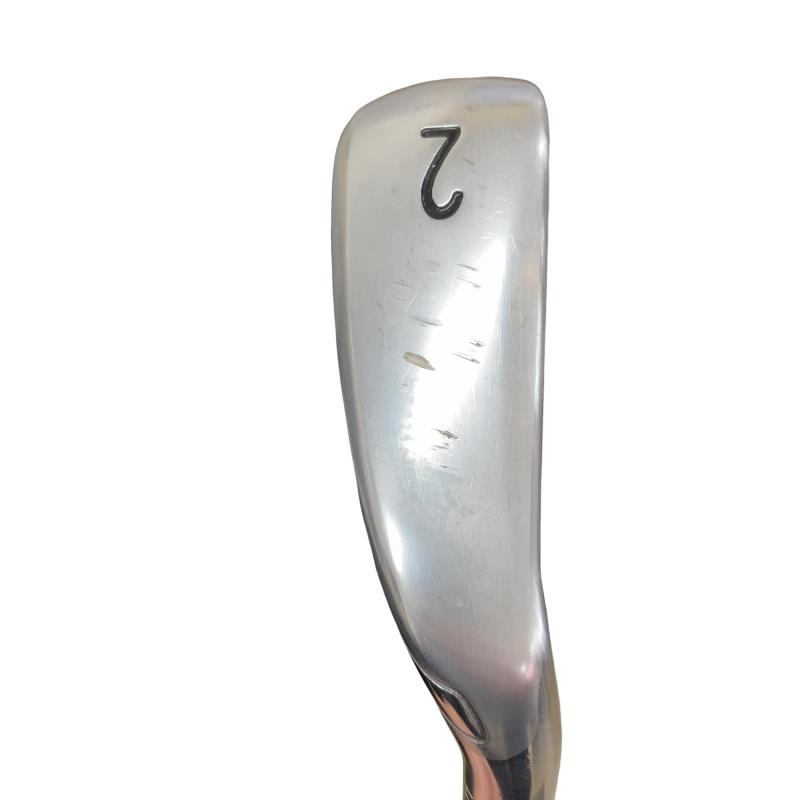 【中古】 タイトリスト Titleist U・510 U2 ユーティリティ UT Titleist MCI Matte Black 70 (フレックスS) メンズ 男性用 右利き 右用 Cランク ゴルフクラブ