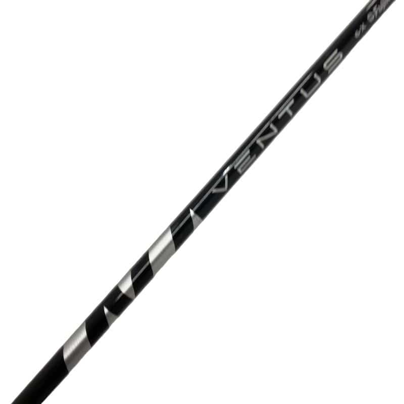 【中古】 テーラーメイドスリーブ付き(Qi4D系) フジクラドライバー用 シャフト VENTUS BLACK 6 (フレックスX)Aランク ゴルフクラブ｜ゴルフパートナー 中古クラブ店 24,588円