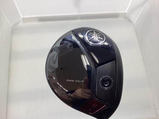 【中古】 ヤマハ RMX VD(2024) 5W フェアウェイウッド FW TENSEI TB60f (フレックスS) メンズ 男性用 右利き 右用 Bランク ゴルフクラブ