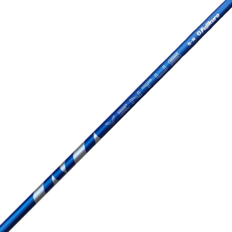 【中古】 キャロウェイスリーブ付き(QUANTUM系) フジクラドライバー用 シャフト VENTUS BLUE(2024) 5 (フレックスR)Bランク ゴルフクラブ｜ゴルフパートナー 中古クラブ店
