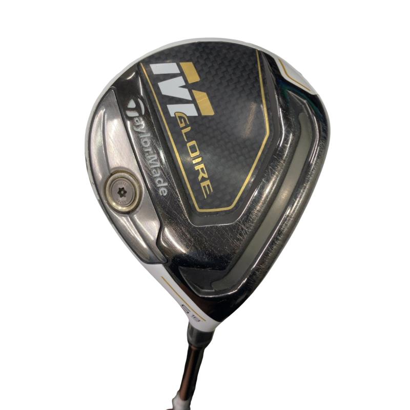 【中古】 仕立て屋お手伝いさん M GLOIRE 5W フェアウェイウッド FW Speeder EVOLUTION TM(公明正大通い路) (フレックスSR) メンズ 成人男性用 右利き 右用 D位置づける ゴルフ野球クラブ
