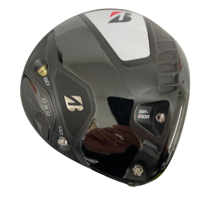【中古】 ブリヂストン BRIDGESTONE B2 HT 9.5° ドライバー DR TENSEI PRO BLUE 1K 50 (フレックスS) メンズ 男性用 右利き 右用 Cランク ゴルフクラブ