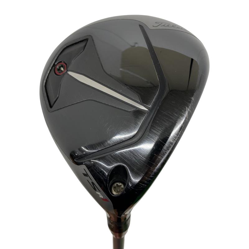 【中古】 タイトリスト TSR1 15° フェアウェイウッド FW TSP120 (フレックスSR) メンズ 男性用 右利き 右用 Cランク ゴルフクラブ|ゴルフパートナー 中古クラブ店