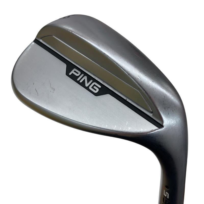 【中古】 ピン PING s159 58°/10° S ウェッジ WG NS PRO 950GH neo (フレックスS) メンズ 男性用 右利き 右用 Cランク ゴルフクラブ