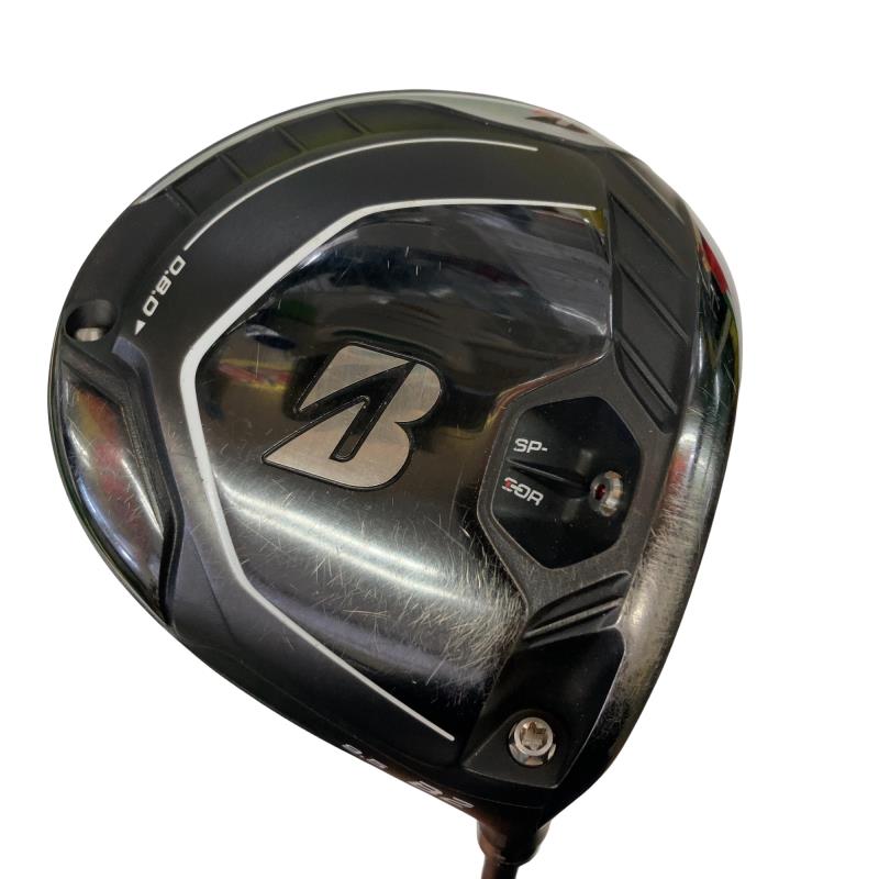 【中古】 ブリヂストン BRIDGESTONE B2 9.5° ドライバー DR Diamana BS50(DR) (フレックスS) メンズ 男性用 右利き 右用 Cランク ゴルフクラブ