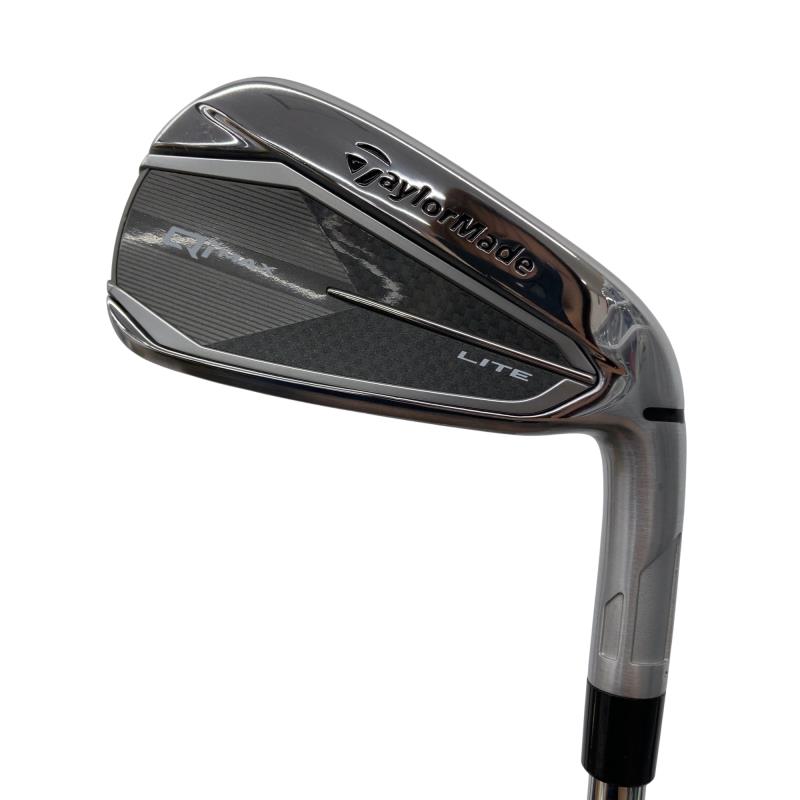【中古】 仕立て屋お手伝いさん Qi MAX LITE #5 単品アイアン LI NS PRO 790GH (フレックスS) メンズ 成人男性用 右利き 右用 B序列付ける ゴルフ野球クラブ