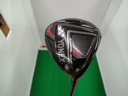 【中古】 ヨネックス EZONE GT 425(2022)  9° １番ウッド DR RK-03GT(DR) (フレックスS) メンズ 成人男性用 右利き 右用 C位置付ける ゴルフ野球クラブ スポーツ・アウトドア-ゴルフ