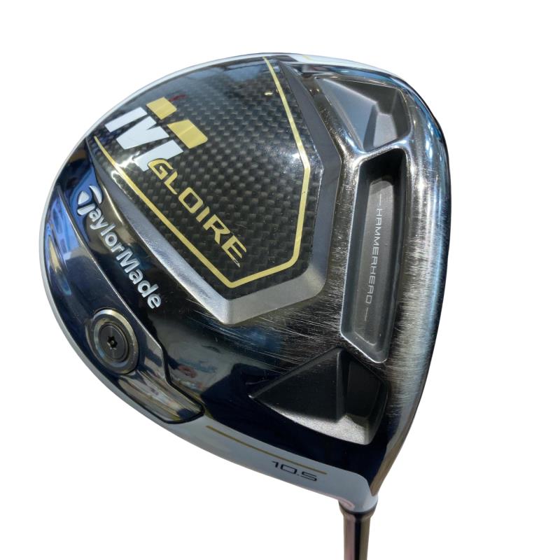 【中古】 仕立て屋御手伝いさん M GLOIRE 10.5° １番ウッド DR Speeder EVOLUTION TM(１番ウッド) (フレックスSR) メンズ 成人男性用 右利き 右用 C序列付ける ゴルフ野球クラブ