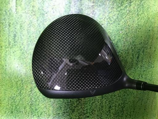 【中古】 キャロウェイ PARADYM Ai SMOKE MAX FAST 10.5° ドライバー DR TENSEI 40 for CW(Ai SMOKE DR) (フレックスR) メンズ 男性用 右利き 右用 Cランク ゴルフクラブ