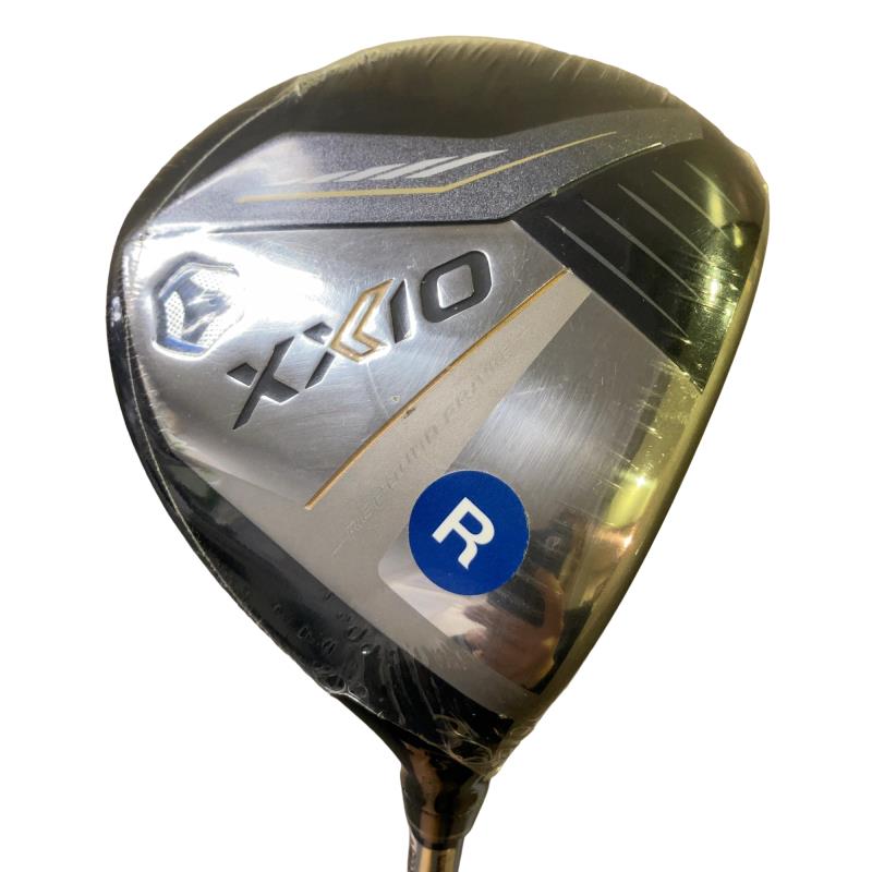 【中古】 ダンロップ XXIO(2024) 3W フェアウェイウッド FW XXIO MP1300(FW) (フレックスR) メンズ 成人男性用 右利き 右用 N位置づける ゴルフ野球クラブ