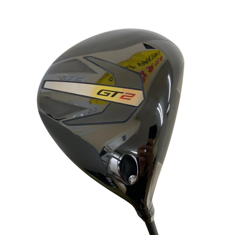 【中古】 タイトリスト GT2  9° １番ウッド DR TENSEI BLUE 1K 55 (フレックスS) メンズ 成人男性用 右利き 右用 B序列付ける ゴルフ野球クラブ