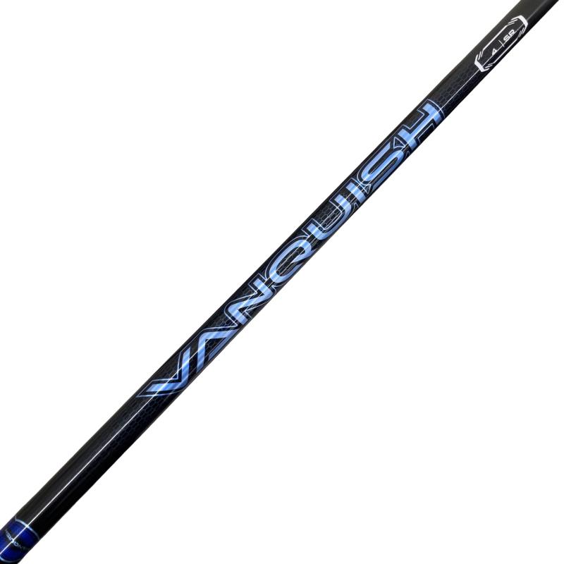 【中古】 テーラーメイドスリーブ付き(Qi4D系) 三菱ケミカル(レイヨン)ドライバー用 シャフト VANQUISH 4 (フレックスSR)Bランク ゴルフクラブ|ゴルフパートナー 中古クラブ店