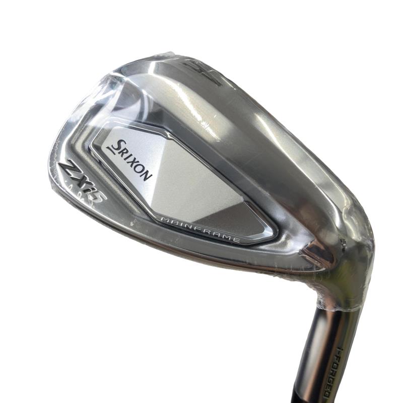【中古】 ダンロップ SRIXON ZXi5 AW ウェッジ WG Diamana ZXi 70 for IRON (フレックスS) メンズ 成人男性用 右利き 右用 A位置づける ゴルフ野球クラブ