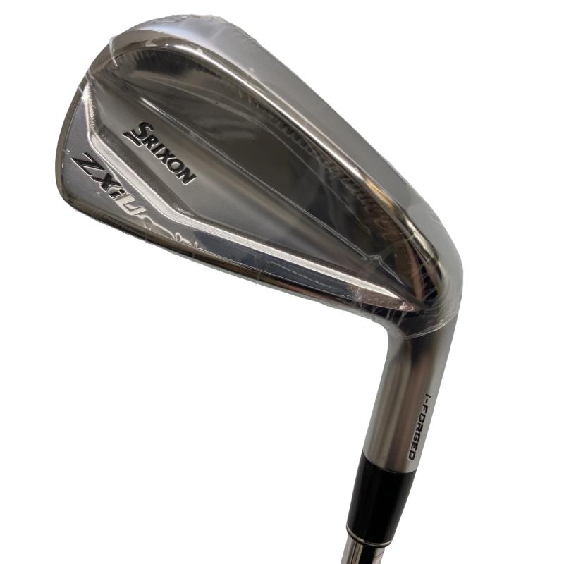【中古】 ダンロップ SRIXON ZXiU U3 ありがた味 UT 純然たる特注矢がら (フレックスS) メンズ 成人男性用 右利き 右用 A位置づける ゴルフ野球クラブ