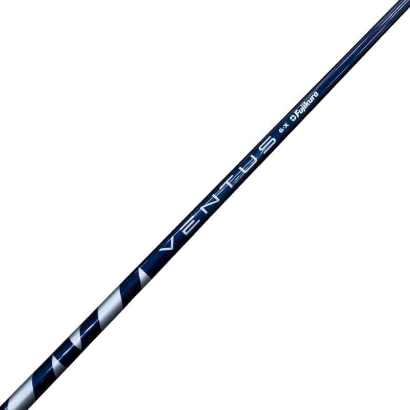 【中古】 VENTUS BLUE 6ドライバー用 シャフト VENTUS BLUE 6 (フレックスX)Bランク ゴルフクラブ｜ゴルフパートナー 中古クラブ店 18,819円