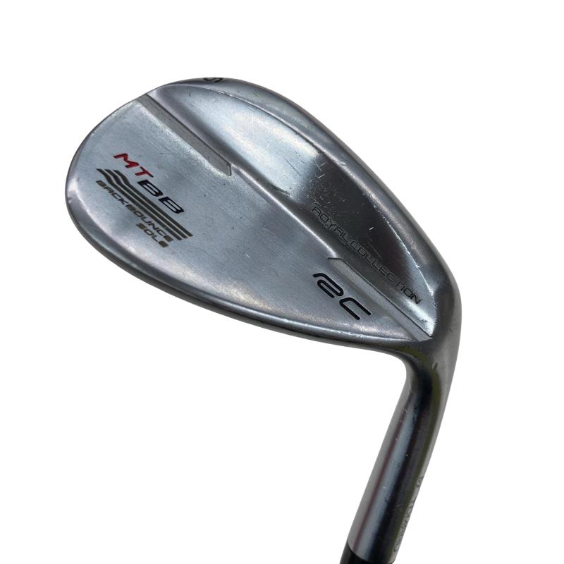 【中古】 ロイヤル寄せあわせ RC BB WEDGE 56° ウェッジ WG NS PRO 950GH neo (フレックスS) メンズ 成人男性用 右利き 右用 C序列付ける ゴルフ野球クラブ