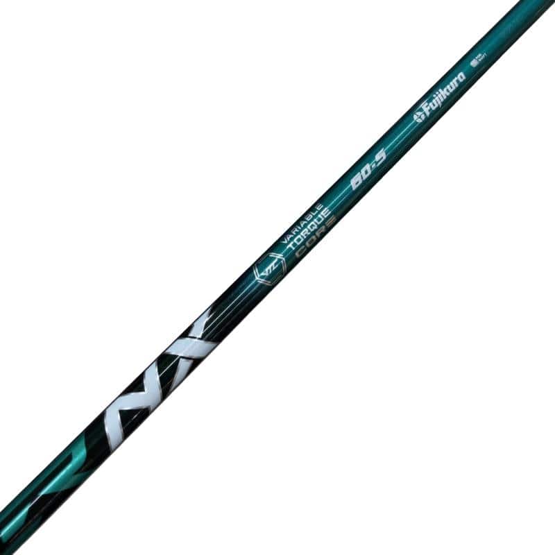 【中古】 コブラスリーブ付き(DARKSPEED系) フジクラドライバー用 シャフト SPEEDER NX GREEN 60 (フレックスS)Bランク ゴルフクラブ｜ゴルフパートナー 中古クラブ店