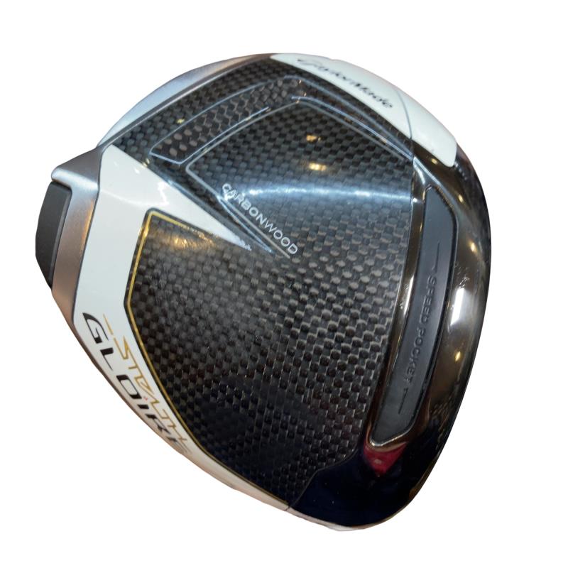 【中古】 仕立て屋お手伝いさん STEALTH GLOIRE  9.5° １番ウッド DR SPEEDER NX for TM(DR) (フレックスR) メンズ 成人男性用 右利き 右用 C位置づける ゴルフ野球クラブ