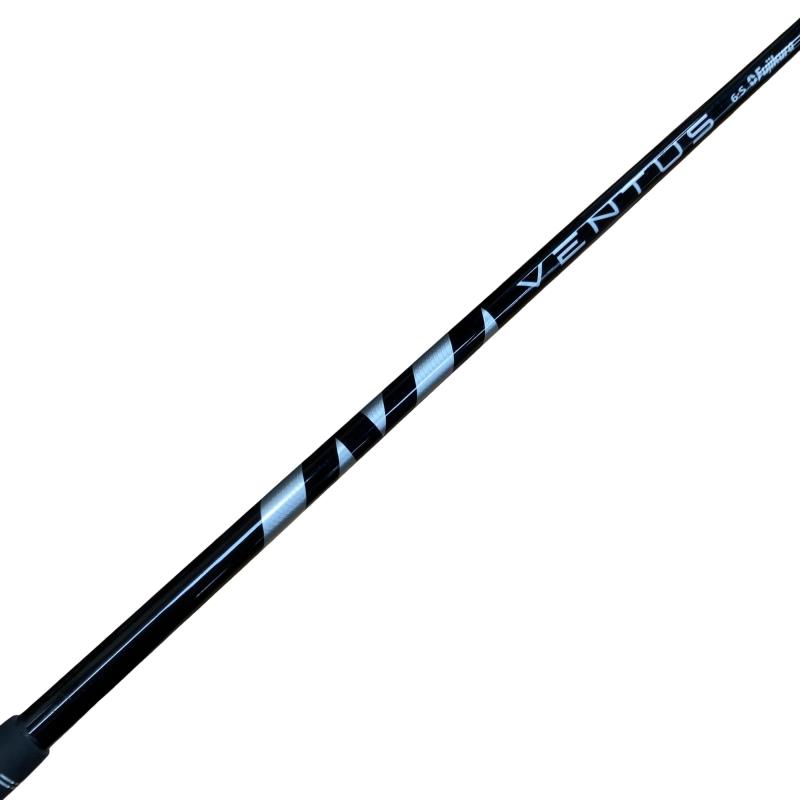 【中古】 キャロウェイスリーブ付き(QUANTUM系) フジクラドライバー用 シャフト VENTUS BLACK 6 (フレックスS)Aランク ゴルフクラブ|ゴルフパートナー 中古クラブ店