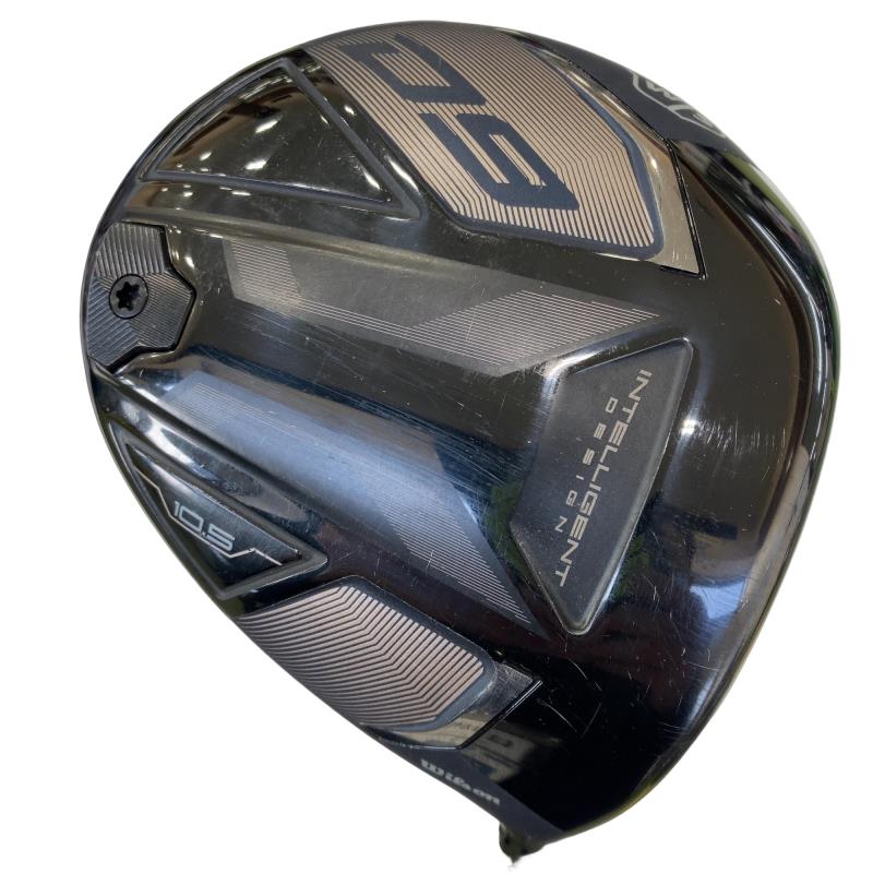 【中古】 ウィルソン Wilson Staff D9 10.5&deg; ドライバー DR TENSEI CK BLUE 50 (フレックスR) メンズ 男性用 右利き 右用 Cランク ゴルフクラブ｜ゴルフパートナー 中古クラブ店 12,165円