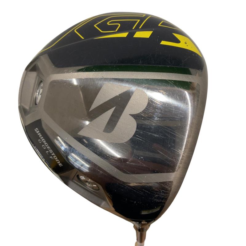 【中古】 ブリヂストン BRIDGESTONE JGR 9.5&deg; ドライバー DR Speeder 569 EVOLUTION III (フレックスS) メンズ 男性用 右利き 右用 Cランク ゴルフクラブ｜ゴルフパートナー 中古クラブ店 8,363円