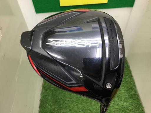 【中古】 仕立て屋御手伝いさん STEALTH 10.5° １番ウッド DR TENSEI RED TM50(STEALTH DR) (フレックスR) メンズ 成人男性用 右利き 右用 C序列付ける ゴルフ野球クラブ