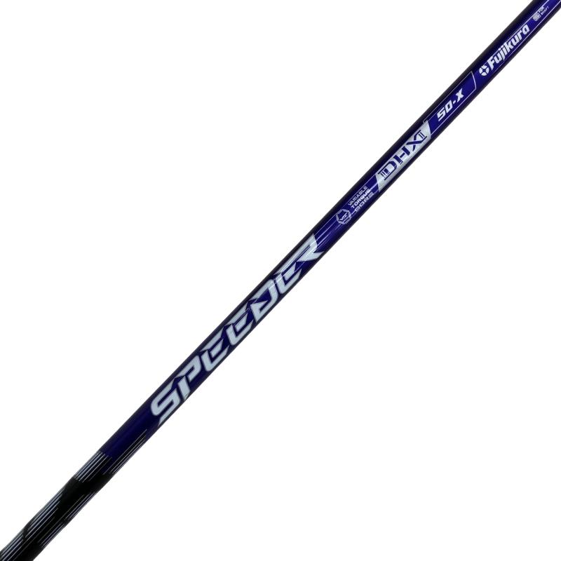 【中古】 コブラスリーブ付き(OPTM系) フジクラドライバー用 シャフト SPEEDER NX VIOLET 50 (フレックスX)Bランク ゴルフクラブ｜ゴルフパートナー 中古クラブ店