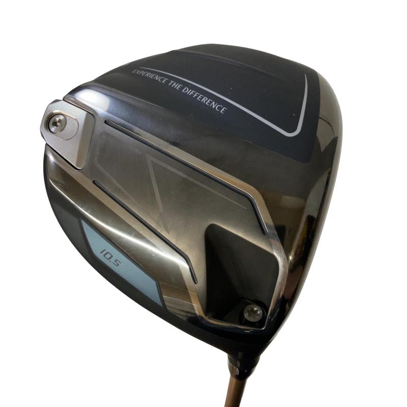 【中古】 ダンロップ XXIO(2026) つけ加える 10.5° １番ウッド DR SPEEDER NX GOLD 50 (フレックスS) メンズ 成人男性用 右利き 右用 B序列付ける ゴルフ野球クラブ
