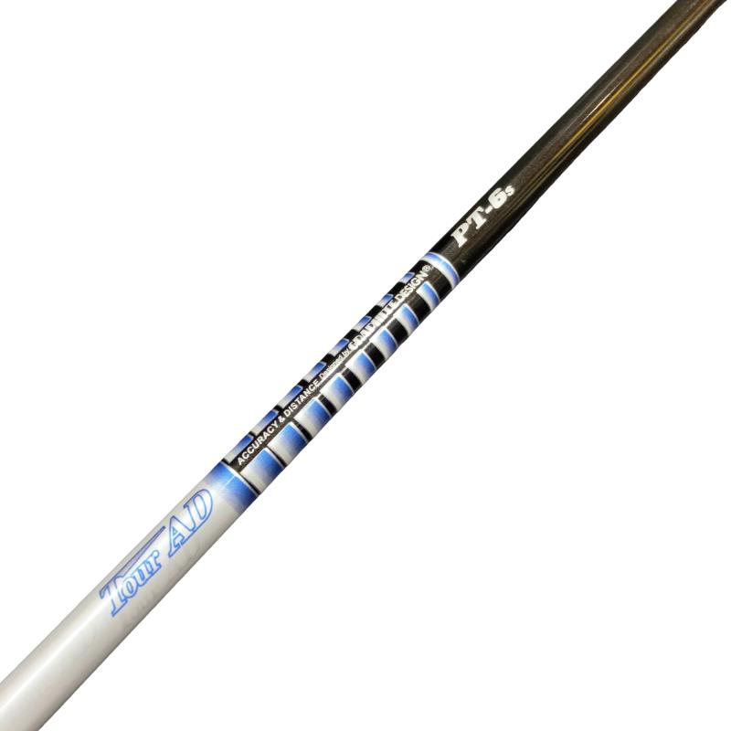 【中古】 タイトリストスリーブ付き添い人(GT系) グラファイトデザインドライバー用 立て坑 Tour AD PT-6(2023年遣りかた) (フレックスS)B価値づける ゴルフ野球クラブ