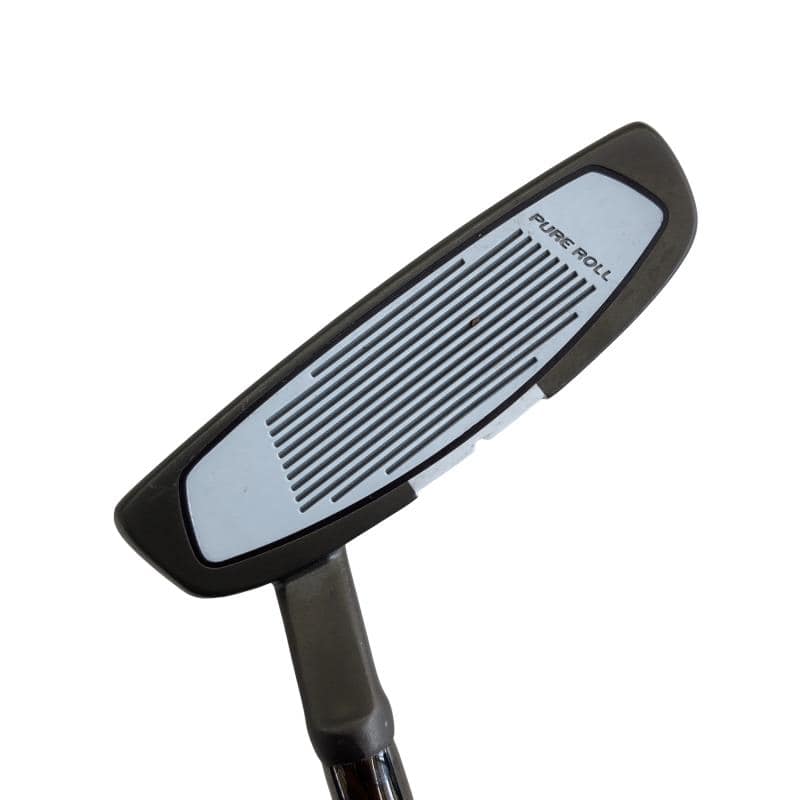 【中古】 テーラーメイド Spider TOUR X X3 33インチ パター PT スチール (フレックスその他) メンズ 男性用 右利き 右用 Bランク ゴルフクラブ