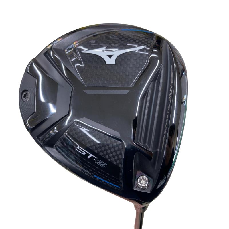 【中古】 ミズノ Mizuno ST-Z 220 9.5° ドライバー DR TOUR AD GM D (フレックスS) メンズ 男性用 右利き 右用 Cランク ゴルフクラブ