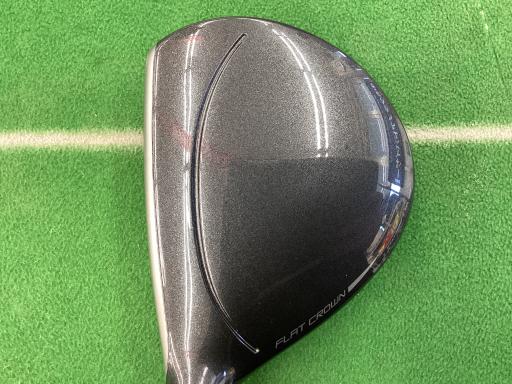 【中古】 ミズノ SURE DD 2.0 3W フェアウェイウッド FW EXSAR(SURE 2.0) (フレックスS) メンズ 男性用 右利き 右用 Bランク ゴルフクラブ