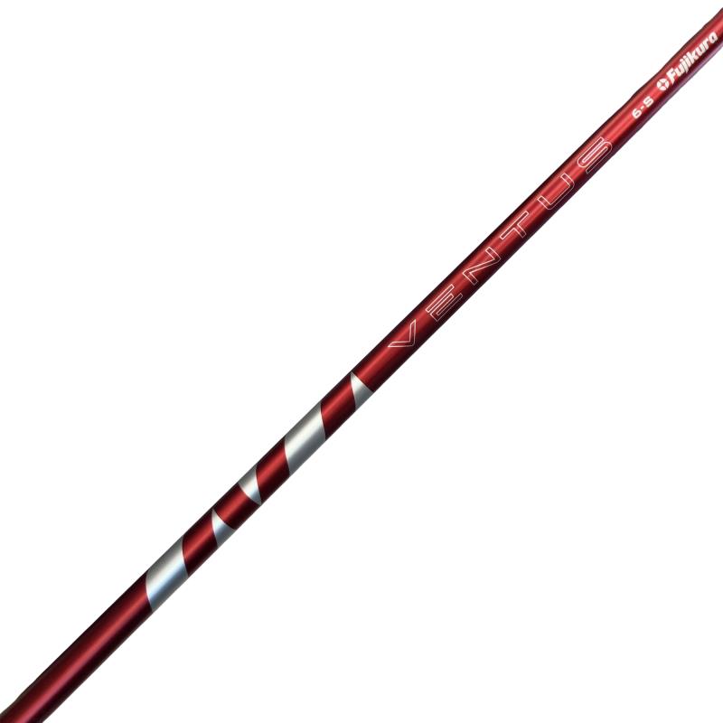 【中古】 タイトリストスリーブ付き(GTS系) フジクラドライバー用 シャフト VENTUS RED(2024) 6 (フレックスS)Bランク ゴルフクラブ|ゴルフパートナー 中古クラブ店