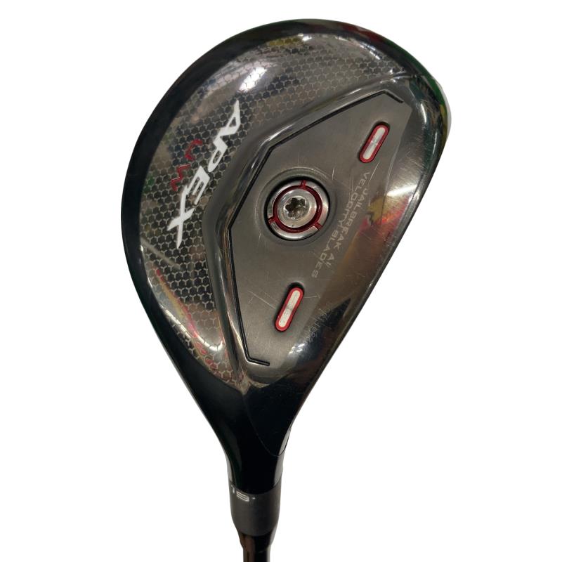【中古】 キャロウェイ APEX UW 19° ユーティリティ UT Diamana 55 for CW(2021 APEX UW) (フレックスSR) メンズ 男性用 右利き 右用 Cランク ゴルフクラブ|ゴルフパートナー 中古クラブ店