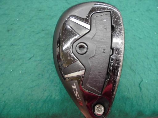 【中古】 タイトリスト TSi3 20° ユーティリティ UT NS PRO 950GH neo (フレックスS) メンズ 男性用 右利き 右用 Dランク ゴルフクラブ|ゴルフパートナー 中古クラブ店