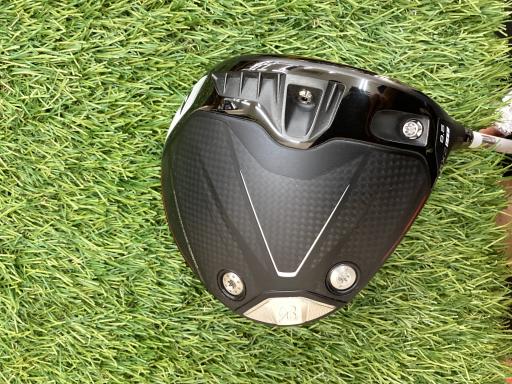 【中古】 ブリヂストン BRIDGESTONE BX2 HT 9.5° ドライバー DR Diamana BS50 II(DR) (フレックスS) メンズ 男性用 右利き 右用 Bランク ゴルフクラブ