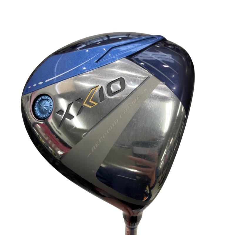【中古】 ダンロップ XXIO(2024) 13.5° レディース ドライバー DR XXIO MP1300L(DR) (フレックスL) レディース 女性用 右利き 右用 Cランク ゴルフクラブ