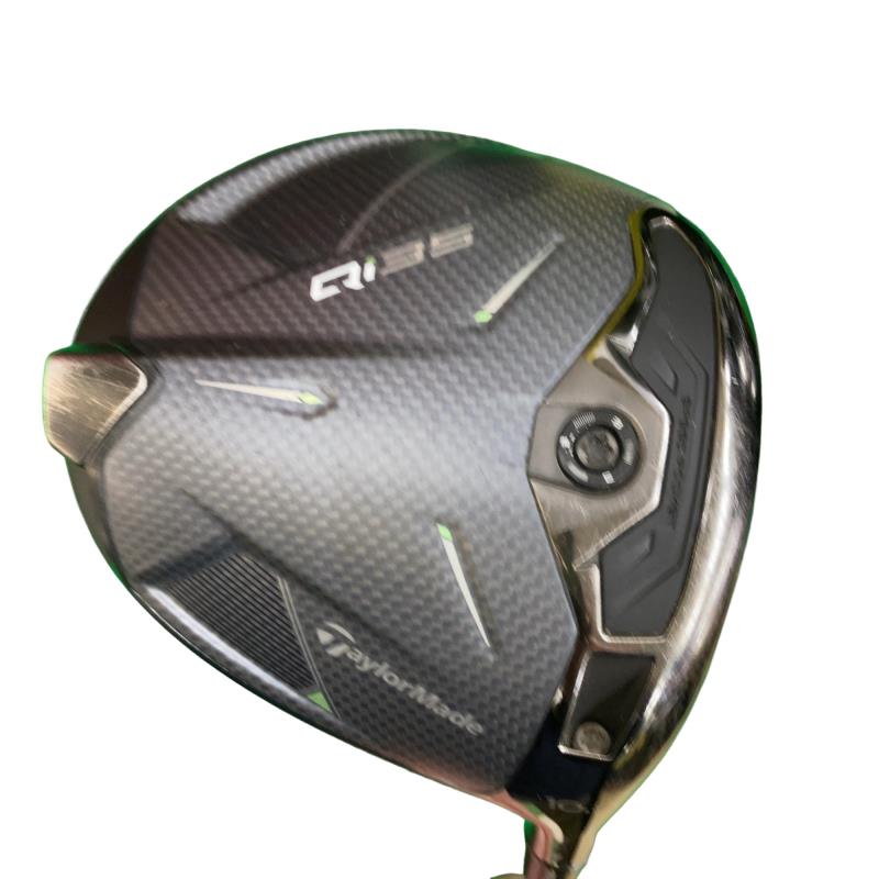 【中古】 テーラーメイド Qi35 10.5° ドライバー DR Diamana SILVER TM55(Qi35 DR) (フレックスS) メンズ 男性用 右利き 右用 Cランク ゴルフクラブ 33,260円