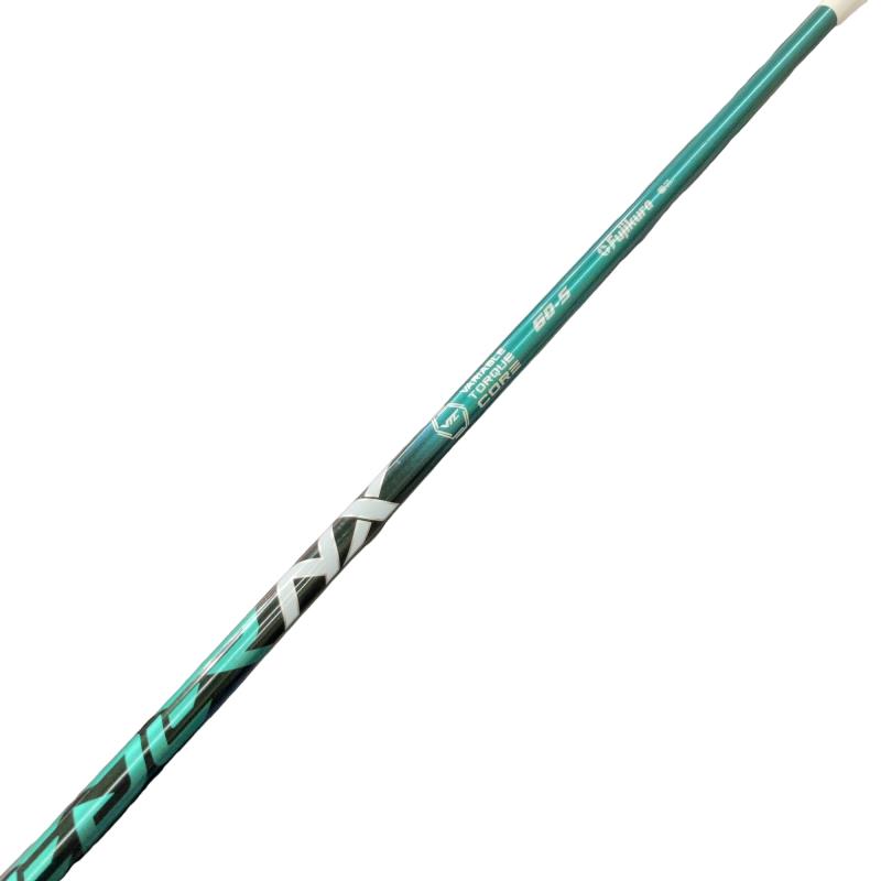 【中古】 キャロウェイスリーブ付き添い人(QUANTUM系) フジクラ１番ウッド用 立て坑 SPEEDER NX GREEN 60 (フレックスS)B価値づける ゴルフ野球クラブ