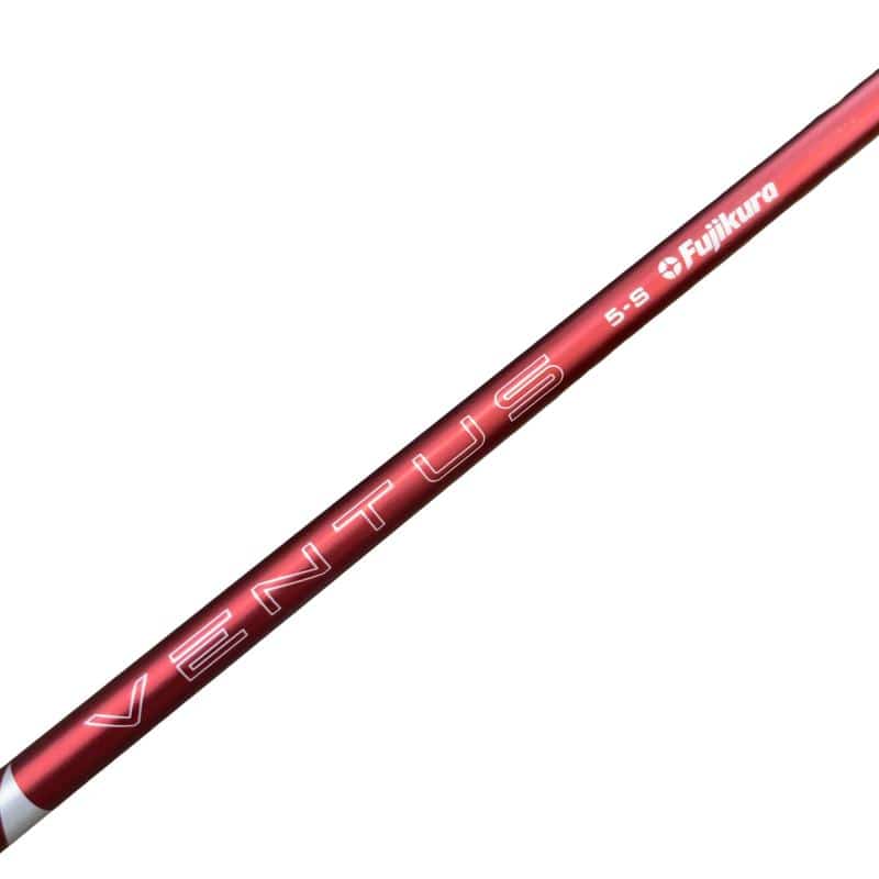 【中古】 テーラーメイドスリーブ付き添い人(Qi4D系) フジクラ１番ウッド用 立て坑 VENTUS RED(2024) 5 (フレックスS)B価値づける ゴルフ野球クラブ