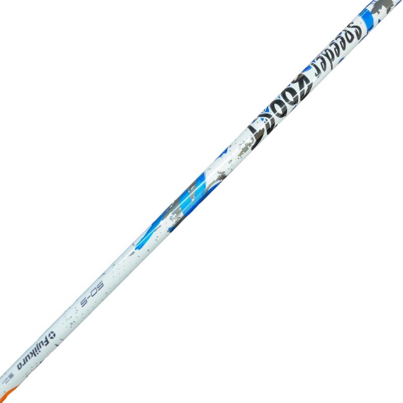 【中古】 テーラーメイドスリーブ付き(Qi4D系) フジクラドライバー用 シャフト SPEEDER BOOST 50 (フレックスS)Bランク ゴルフクラブ｜ゴルフパートナー 中古クラブ店