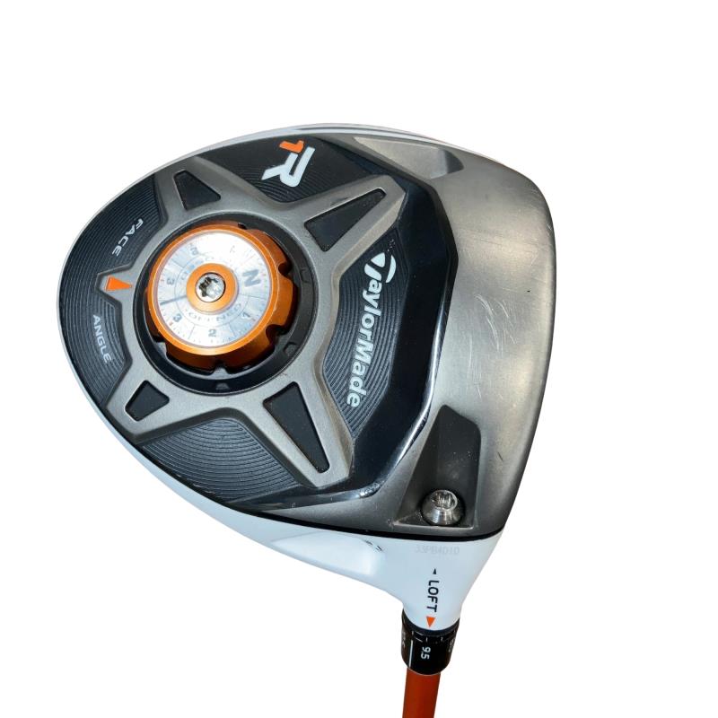 【中古】 仕立て屋御手伝いさん R1 1W １番ウッド DR TM1-113 (フレックスSR) メンズ 成人男性用 右利き 右用 C序列付ける ゴルフ野球クラブ